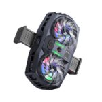 فن خنک کننده گوشی موبایل مدل GM36 برند هوکو - Image 6