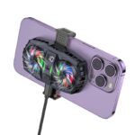 فن خنک کننده گوشی موبایل مدل GM36 برند هوکو