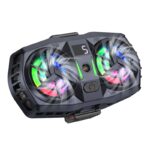 فن خنک کننده گوشی موبایل مدل GM36 برند هوکو - Image 2