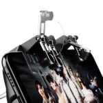 دسته بازی 6 انگشتی مدل GM7 برند هوکو - Image 10