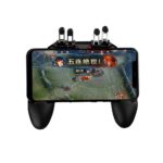 دسته بازی 6 انگشتی مدل GM7 برند هوکو - Image 6