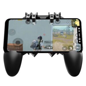 دسته بازی 6 انگشتی مدل GM7 برند هوکو