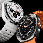 ساعت هوشمند هیسکا مدل Galatic - Image 4