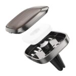 خوشبوکننده هوای خودرو برند هوکو مدل ZP8 - Image 5