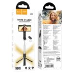 مونوپاد هوکو مدل K20 - Image 9