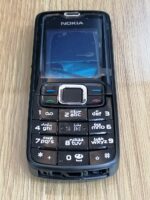 قاب و شاسی کامل گوشی نوکیا Nokia 3110 - Image 2