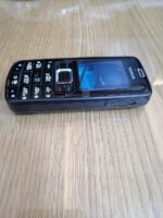 قاب و شاسی کامل گوشی نوکیا Nokia 3110 - Image 4