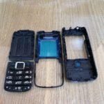 قاب و شاسی کامل گوشی نوکیا Nokia 3110 - Image 6