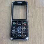 قاب گوشی نوکیا Nokia 6233 - Image 3