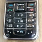 قاب گوشی نوکیا Nokia 6233 - Image 4