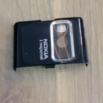 قاب گوشی نوکیا Nokia 6233 - Image 8