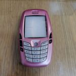 قاب  نوکیا 6600 پشت و رو - Image 2