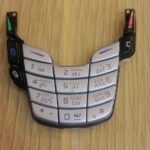 قاب  نوکیا 6600 پشت و رو - Image 3