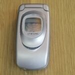 قاب کامل گوشی موبایل سامسونگ A800 - Image 2