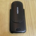 قاب نوکیا n73 پشت و رو - Image 2