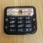 قاب نوکیا n73 پشت و رو - Image 4