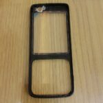 قاب نوکیا n73 پشت و رو - Image 3