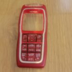 قاب نوکیا 3220 پشت و رو - Image 2