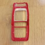 قاب نوکیا 3220 پشت و رو - Image 3