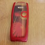 قاب نوکیا 3220 پشت و رو - Image 7