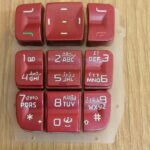 قاب نوکیا 3220 پشت و رو - Image 4