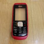 قاب نوکیا 1800 پشت و رو - Image 2