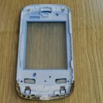 قاب نوکیا c2-03 پشت و رو - Image 5