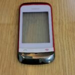 قاب نوکیا c2-03 پشت و رو - Image 6