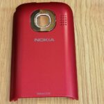 قاب نوکیا c2-03 پشت و رو - Image 12