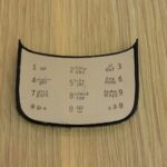 قاب نوکیا c2-03 پشت و رو - Image 16