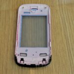 قاب نوکیا c2-03 پشت و رو - Image 7