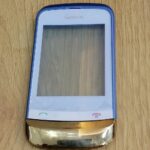 قاب نوکیا c2-03 پشت و رو - Image 4