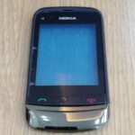 قاب نوکیا c2-03 پشت و رو - Image 2