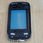 قاب نوکیا c2-03 پشت و رو - Image 3