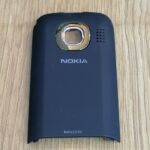 قاب نوکیا c2-03 پشت و رو - Image 10