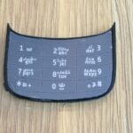 قاب نوکیا c2-03 پشت و رو - Image 17