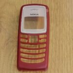 قاب نوکیا 2100 پشت و رو - Image 3