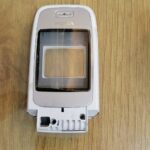 قاب و شاسی کامل گوشی  نوکیا 6101 Nokia - Image 7