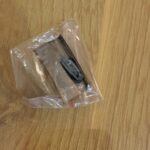 قاب و شاسی کامل گوشی  نوکیا 6101 Nokia - Image 9