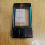 قاب نوکیا x3 پشت و رو - Image 2