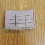 قاب نوکیا x3 پشت و رو - Image 8