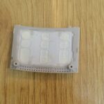 قاب نوکیا x3 پشت و رو - Image 9