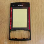 قاب نوکیا x3 پشت و رو - Image 10