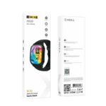 ساعت هوشمند برند نکسا مدل W10 AMOLED - Image 5