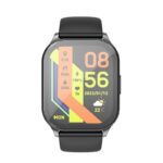 ساعت هوشمند برند نکسا مدل W10 AMOLED - Image 7