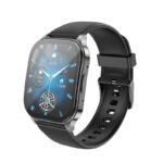 ساعت هوشمند برند نکسا مدل W10 AMOLED - Image 9