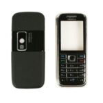 قاب گوشی نوکیا Nokia 6233 - Image 2