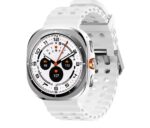 ساعت هوشمند هیسکا مدل Galatic