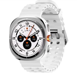 ساعت هوشمند هیسکا مدل Galatic