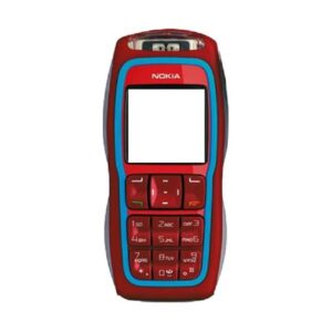 قاب نوکیا 3220 پشت و رو